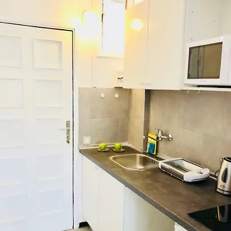 Lejlighed Shining Gold El Dorado With Free Parking And Wifi