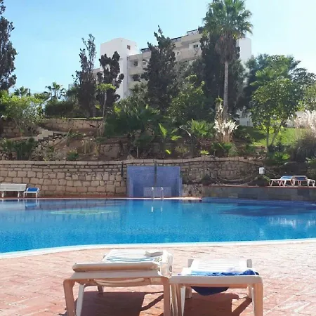 Shining Gold El Dorado With Free Parking And Wifi Playa de las Américas