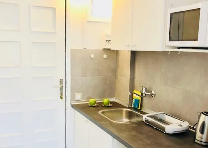 公寓 Shining Gold El Dorado With Free Parking And Wifi