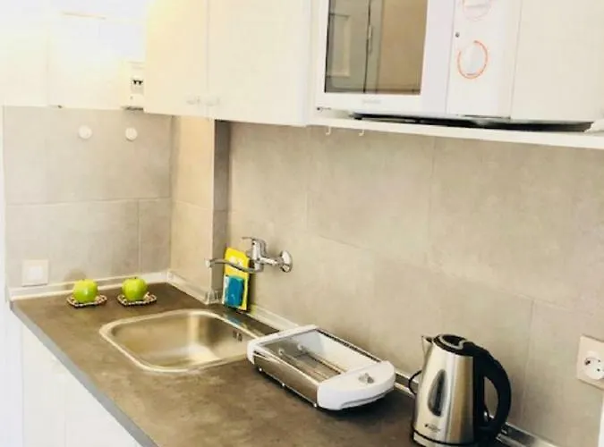 Apartmán Shining Gold El Dorado With Free Parking And Wifi Playa de las Americas (Tenerife)