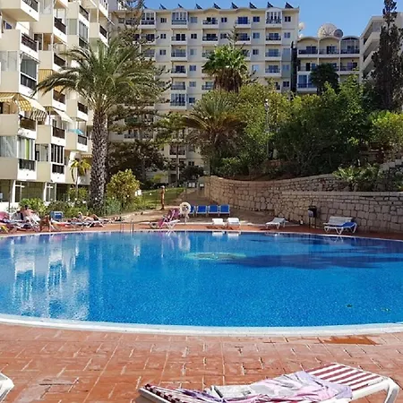 Apartment Shining Gold El Dorado With Free Parking And Wifi