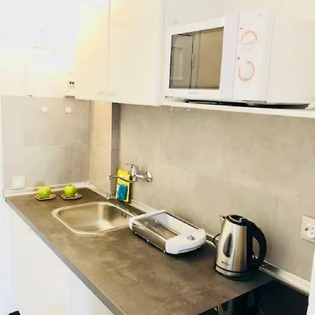 Apartment Shining Gold El Dorado With Free Parking And Wifi Playa de las Americas (Tenerife)