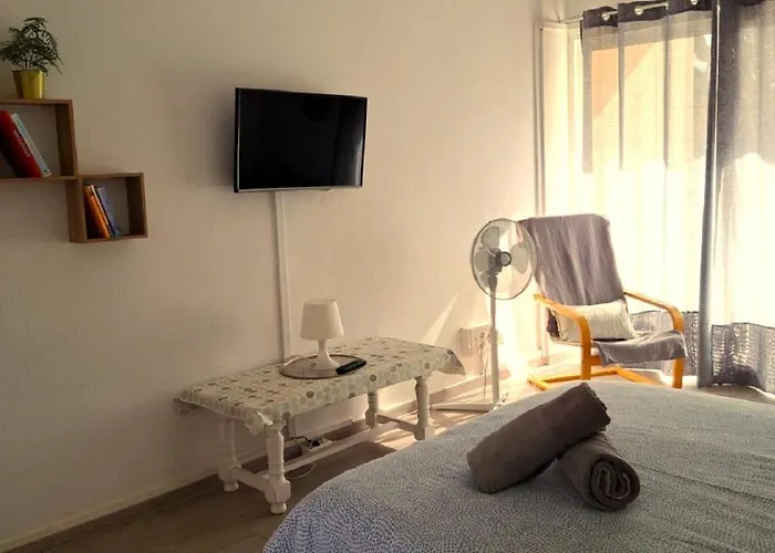 Shining Gold El Dorado With Free Parking And Wifi Apartamento Playa de las Americas (Tenerife)